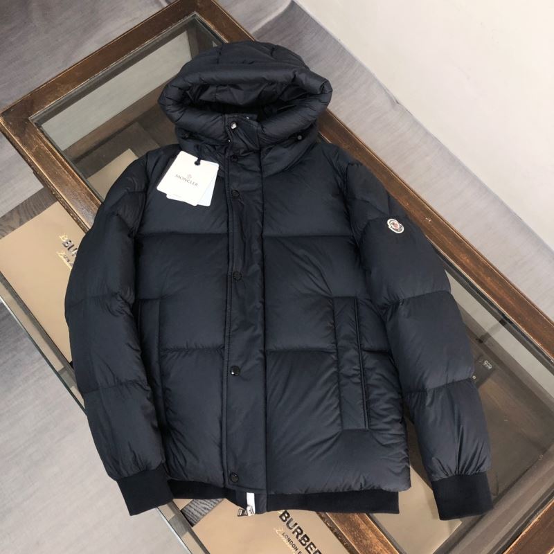 Moncler Down Jackets